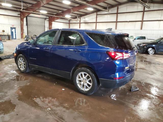 2023 CHEVROLET EQUINOX LS 3GNAXSEG0PL199380