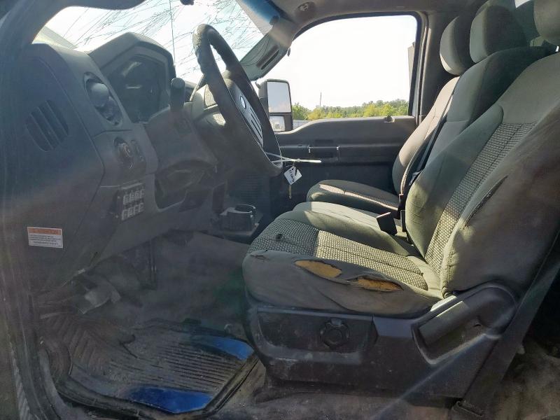 2016 FORD F550 SUPER #3266965530