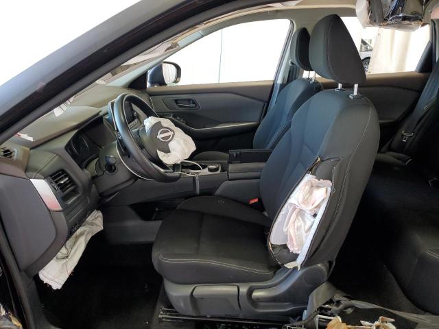 2023 NISSAN ROGUE S 5N1BT3AB2PC876980