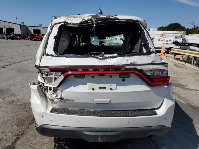 2023 DODGE DURANGO PU 1C4RDJFG5PC618302