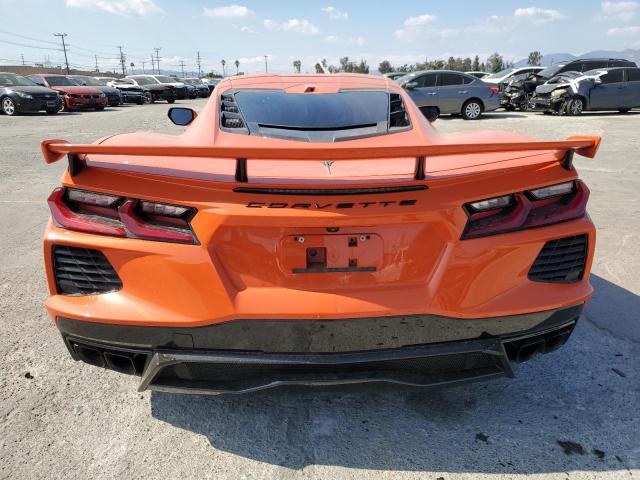 2025 CHEVROLET CORVETTE S 1G1YA2D45S5110856