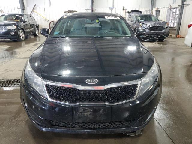 2011 KIA OPTIMA LX #3287646009