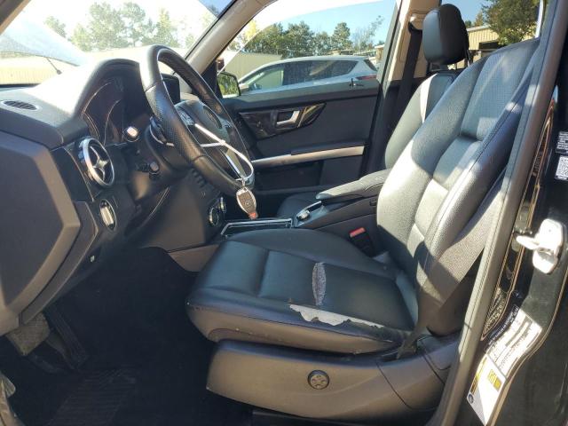 2015 MERCEDES-BENZ GLK 350 - WDCGG5HB4FG416091