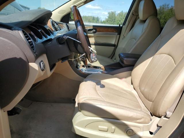 2010 BUICK ENCLAVE CX - 5GALVBED6AJ214199