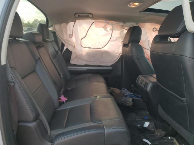 2019 TOYOTA TUNDRA CREWMAX LIMITED 5TFHY5F16KX847530