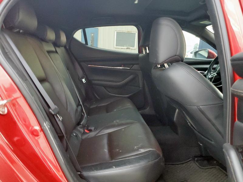 2023 MAZDA 3 PREMIUM JM1BPBMM9P1621075