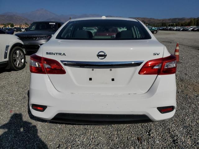 2019 NISSAN SENTRA S 3N1AB7AP6KY426483