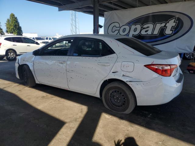 2017 TOYOTA COROLLA L - 5YFBURHE5HP569493