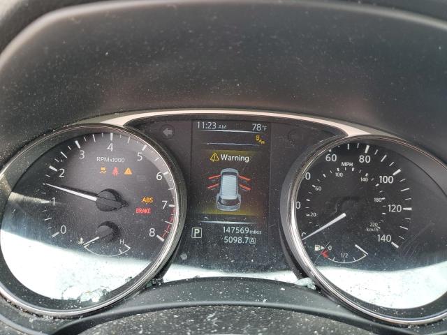 2016 NISSAN ROGUE S JN8AT2MV8GW146638