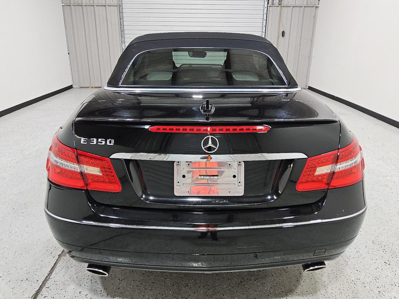 MERCEDES-BENZ E-CLASS 350