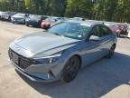 2023 HYUNDAI ELANTRA SE - KMHLM4AG8PU442611