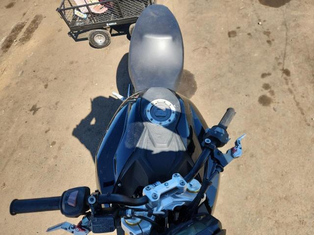 2020 BMW G310 R WB30G1106LR858626