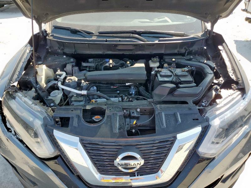 2017 NISSAN ROGUE S KNMAT2MT0HP542326