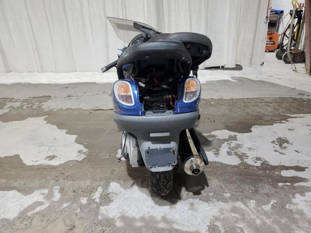 2005 PIAGGIO X9 EVOLUTI ZAPM270WX55001190