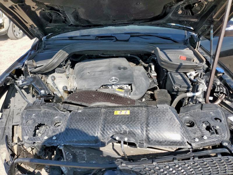 2023 MERCEDES-BENZ GLE 350 4JGFB4JB2PA923236