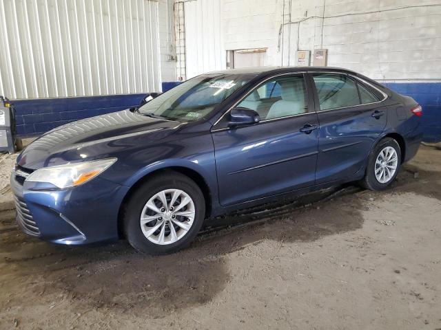 Global Auto Auctions: 2015 TOYOTA CAMRY LE