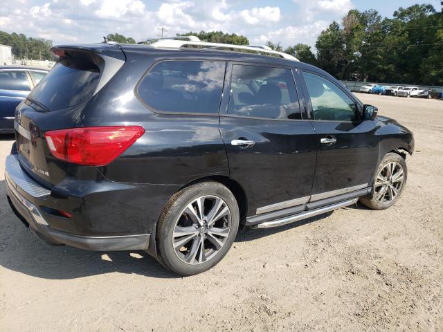 2018 NISSAN PATHFINDER 5N1DR2MNXJC675746