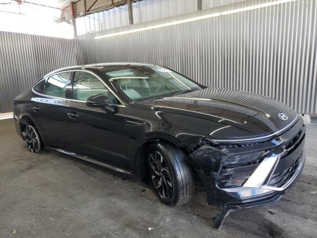 2025 HYUNDAI SONATA SEL KMHL64JA8SA436047