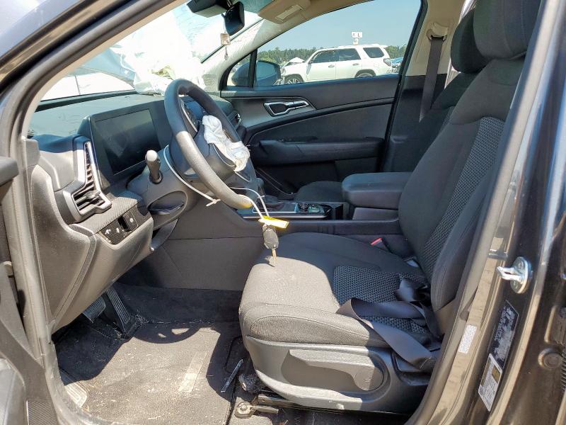 2024 KIA SPORTAGE L - KNDPU3DF7R7246499