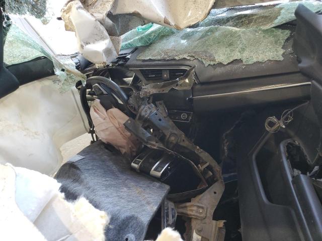 2019 HONDA CIVIC SPORT - 2HGFC2F85KH542608