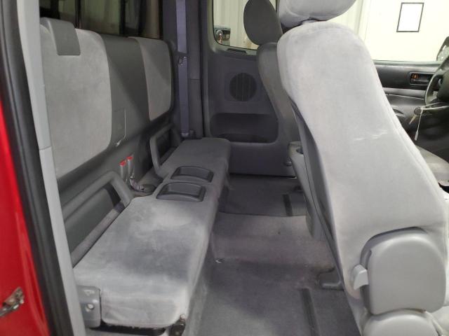 2005 TOYOTA TACOMA ACC #3257372203