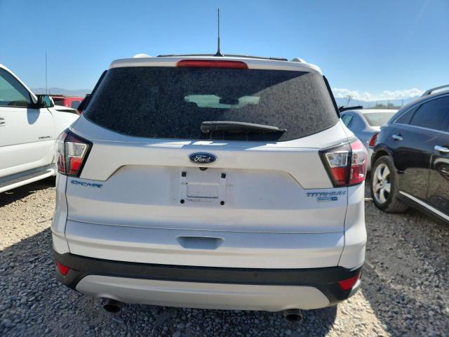 2018 FORD ESCAPE TIT 1FMCU9J9XJUC62262