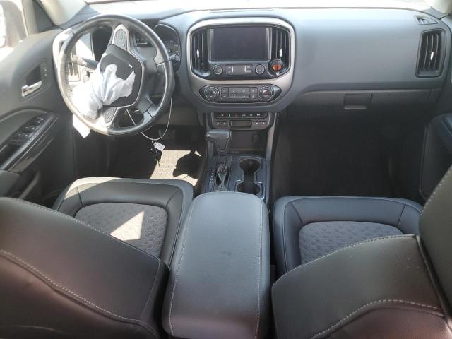 2021 CHEVROLET COLORADO Z 1GCGTDEN6M1109273