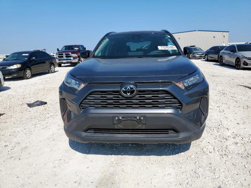 2021 TOYOTA RAV4 LE 2T3H1RFV7MC116452