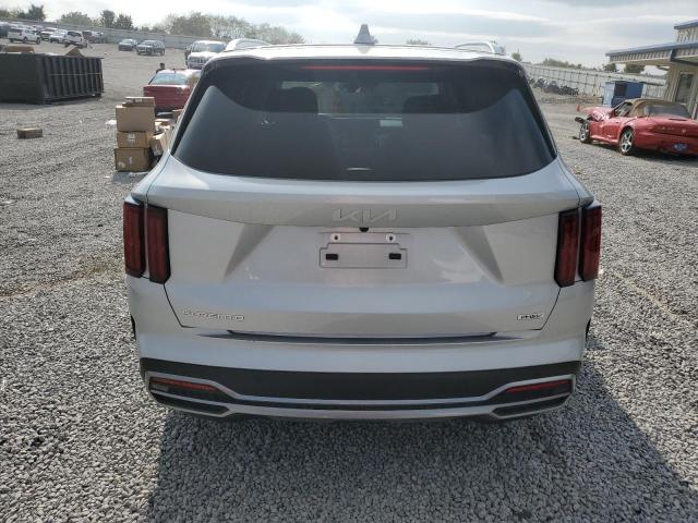 2023 KIA SORENTO SX - KNDRMDLH3P5206074