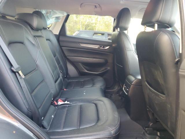 2017 MAZDA CX-5 GRAND - JM3KFBDL5H0101545