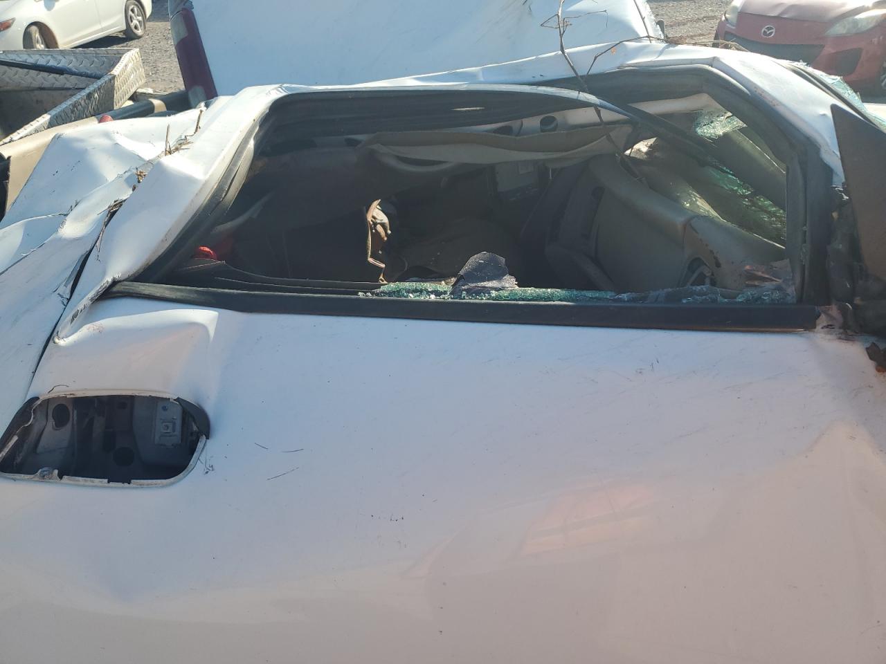 Lot #3265157990 2006 GMC SIERRA 150