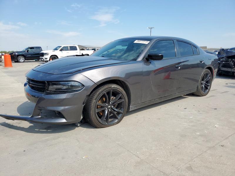 2018 DODGE CHARGER SXT - 2C3CDXBG8JH196260