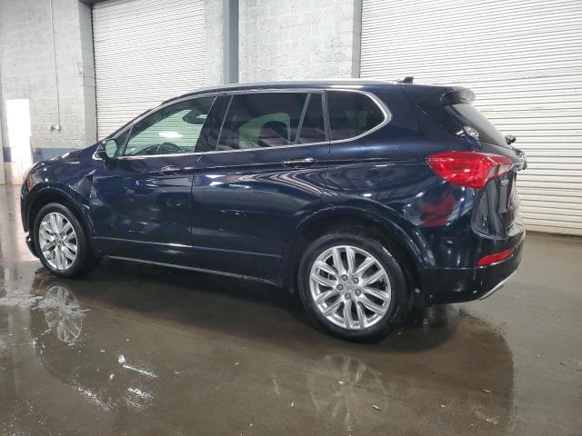 2020 BUICK ENVISION P LRBFX3SX4LD208265