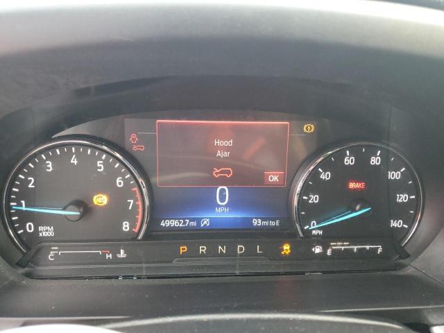 2021 FORD EXPLORER X #3283864449