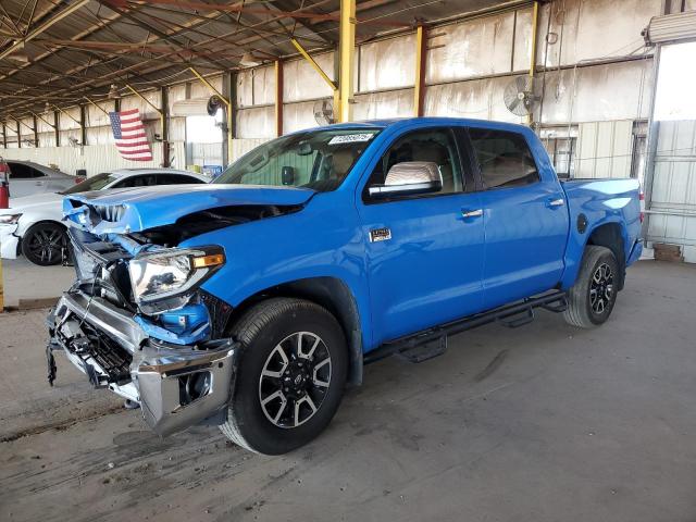 2020 TOYOTA TUNDRA CRE - 5TFAY5F11LX918524
