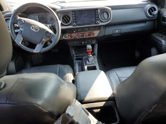 2021 TOYOTA TACOMA DOUBLE CAB #3287585006