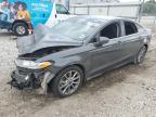 2017 FORD FUSION SE - 3FA6P0HD0HR241507