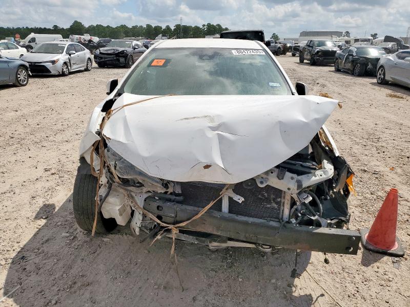 2018 TOYOTA COROLLA L 2T1BURHE0JC072941