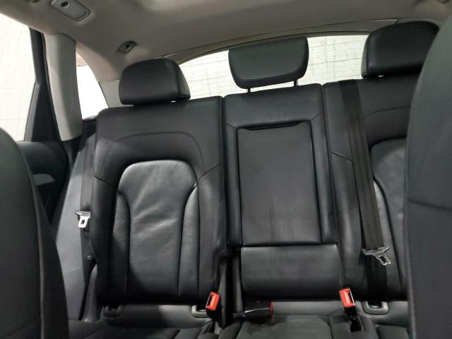 2016 AUDI Q5 PREMIUM WA1L2AFP5GA114978