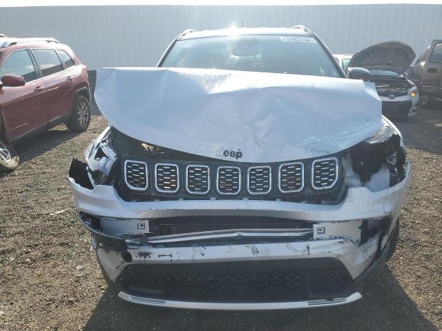 2025 JEEP COMPASS LI 3C4NJDCN2ST613812