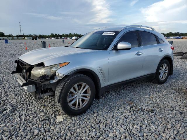 2010 INFINITI FX35 - JN8AS1MU3AM802865