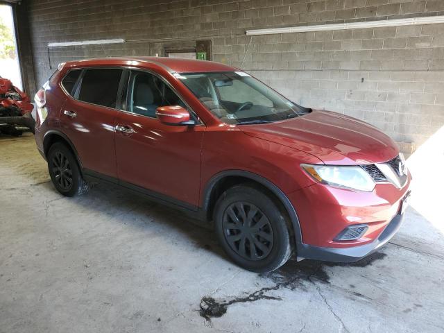 2015 NISSAN ROGUE S - KNMAT2MV6FP585762