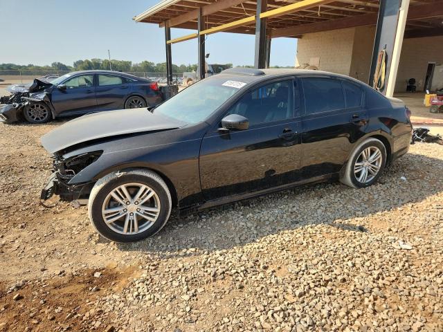 Global Auto Auctions: 2013 INFINITI G37