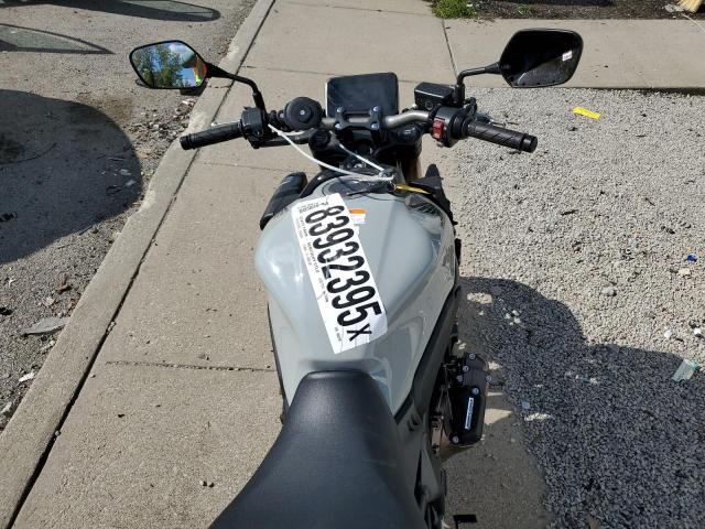 2024 HONDA CB650 R MLHRH1655R5000260