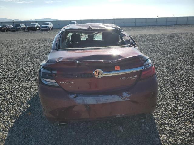 2016 BUICK REGAL PREM 2G4GR5EX1G9180379