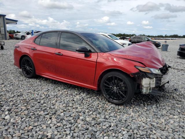 2021 TOYOTA CAMRY XSE 4T1K61AK2MU459960