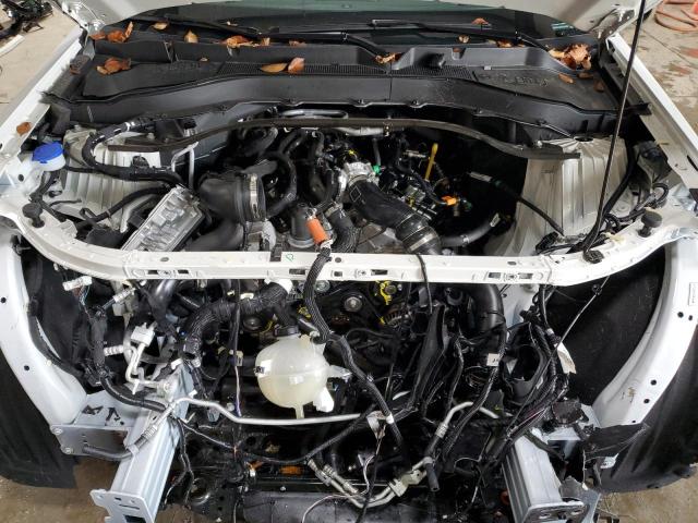 2025 FORD EXPLORER POLICE INTERCEPTOR #3301986424