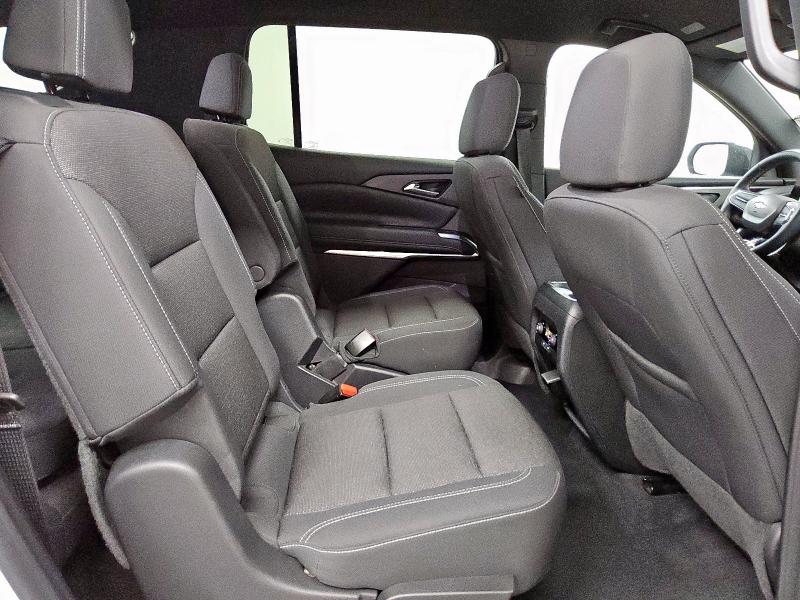 2024 CHEVROLET TRAVERSE LT 1GNERGKS7RJ173287
