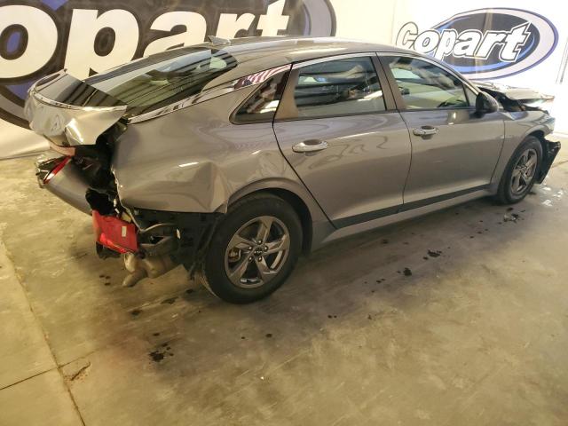 2023 KIA K5 LXS 5XXG14J25PG211528