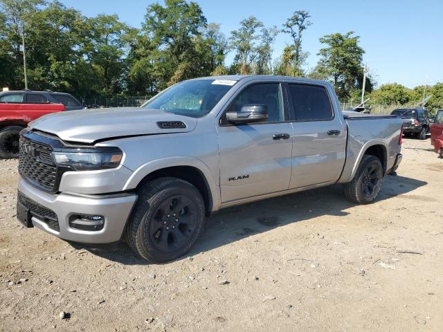 2025 RAM 1500 BIG H - 1C6SRFFP4SN556606